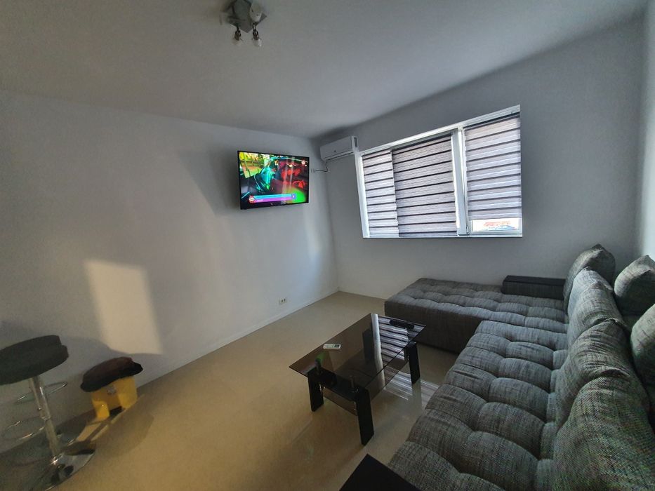 Cazare GARSONIERA in Navodari langa Penny 1,aproape de plaja