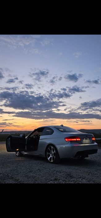 Bmw e92 2010 euro5