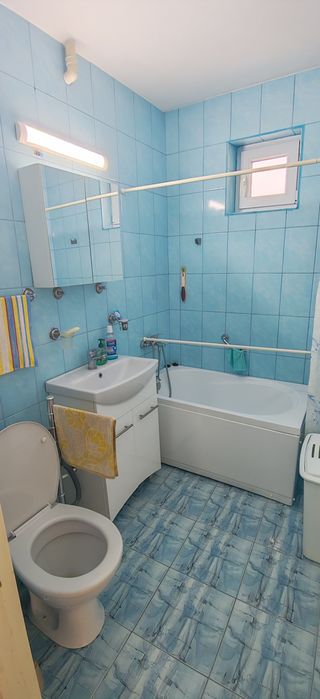Vânzare Apartament 3 Camere , Bulevardul Bălcescu