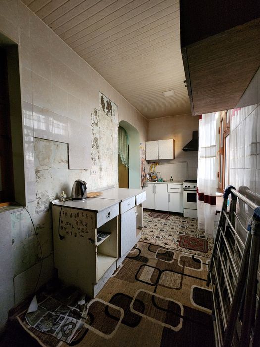 Шаркда 2хонали уй ижара берилади