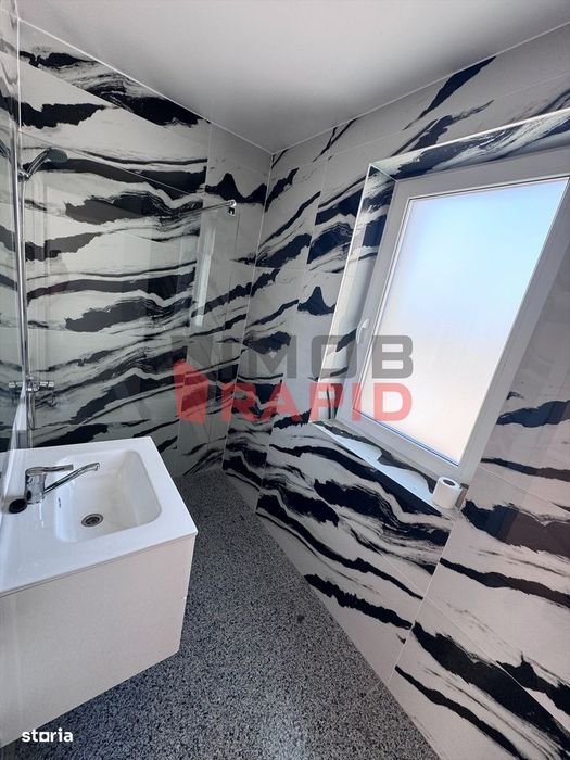 Penthouse de vânzare 85 mp utili+80 mp terasă str. Horea