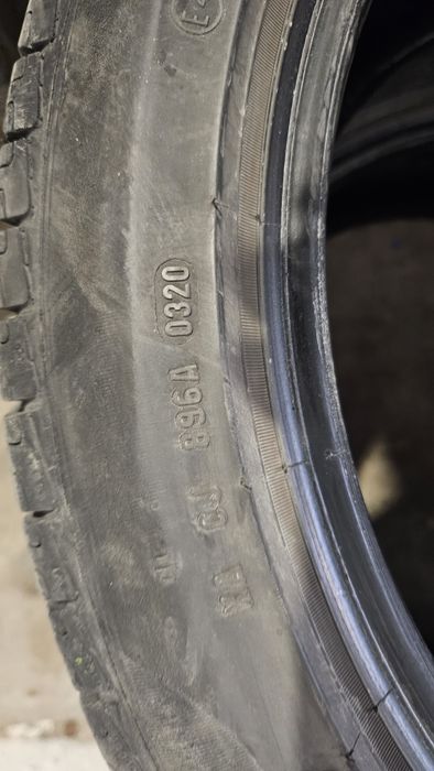 225 45 17 Всезезонни Pirelli