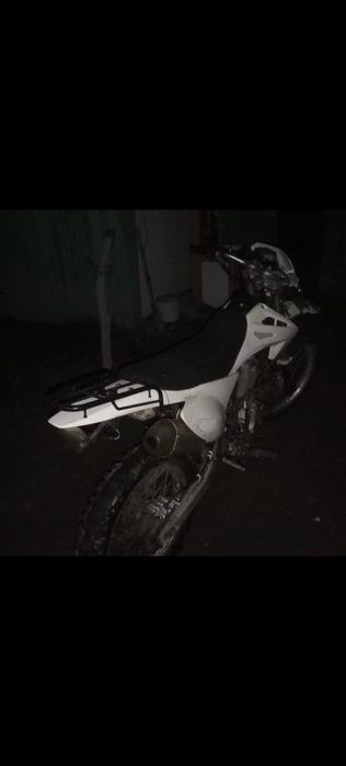 06тИндурик 250кубом