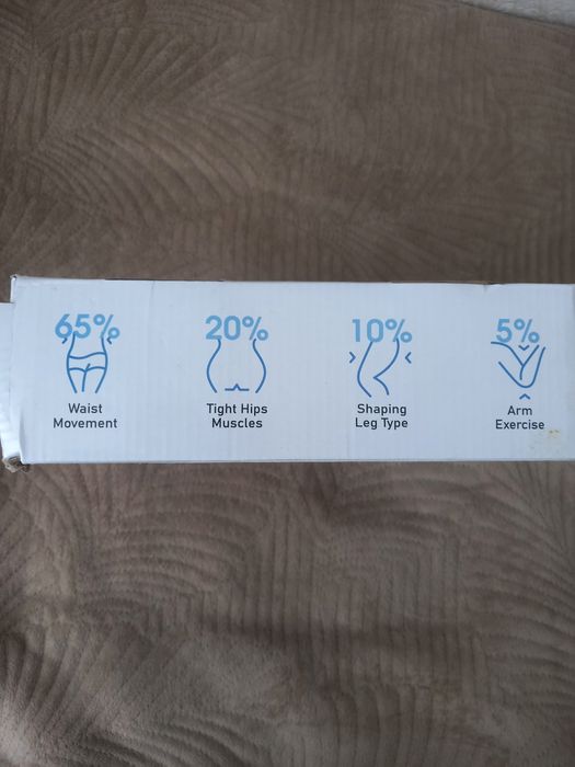 Продам обруч для здоровья