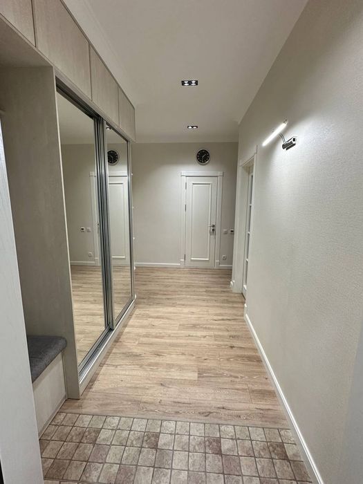 Аренда:Своя квартира