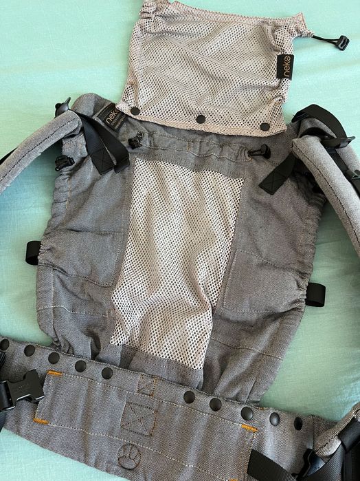Neko switch AIR baby size