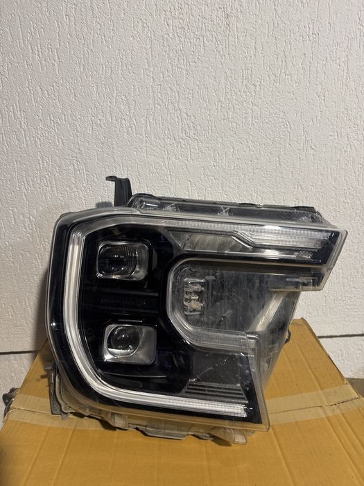 Far ford ranger raptor 2022-2024 performance L E D