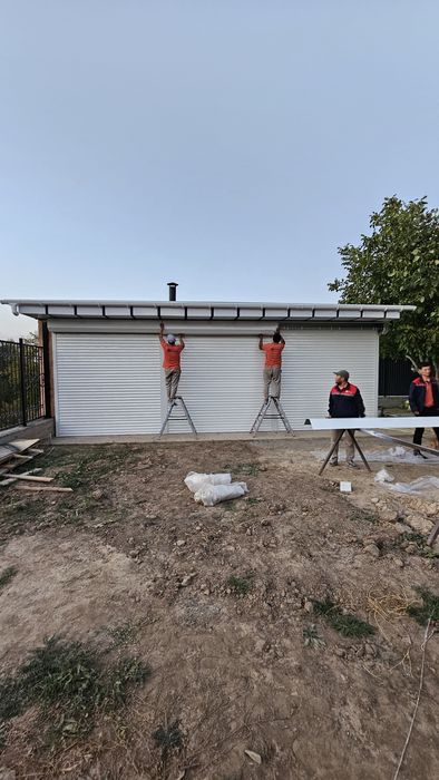 Рольставни Тараз