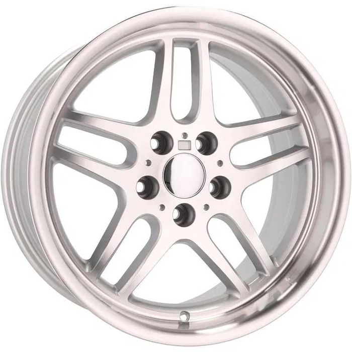 Jante BMW R17 5x120 M37 Style | Seria 3, Seria 2, Seria 1