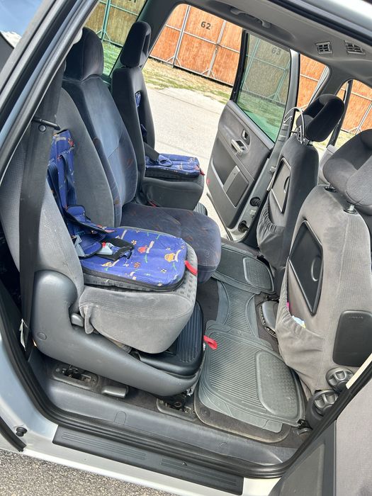 Продава се VW sharan 2.0 116к