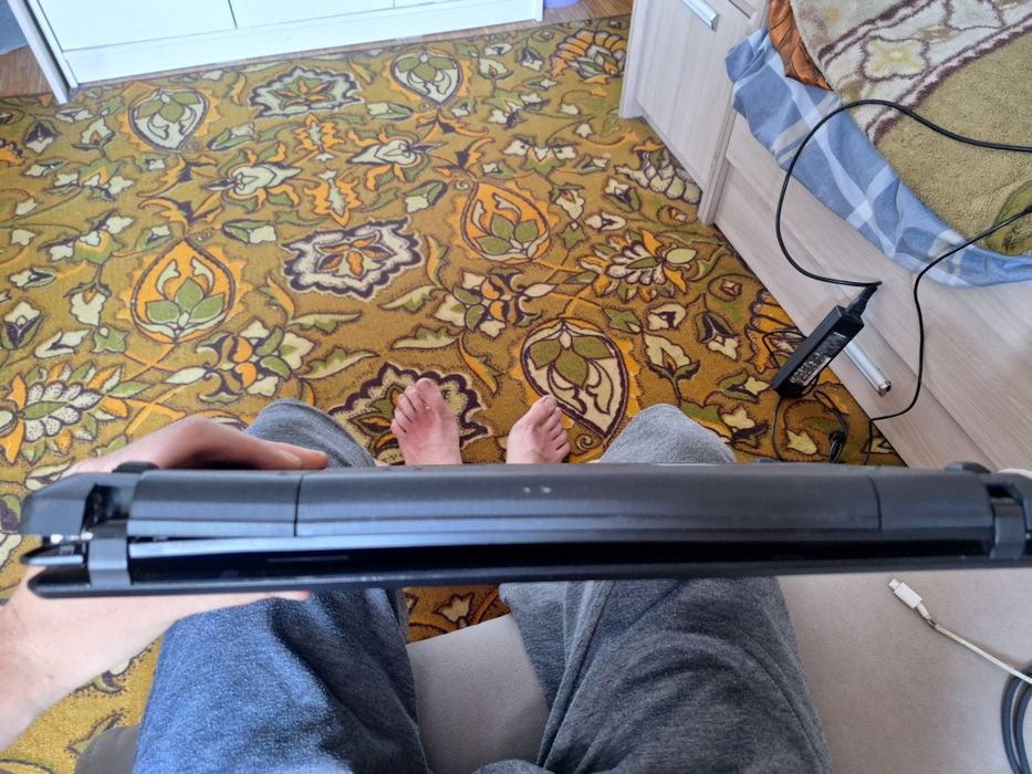 Ноутбук lenovo g575  торг