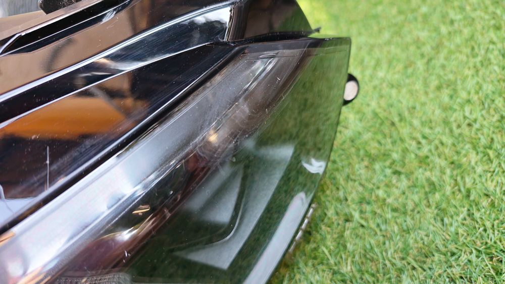 Фар за Peugeot 208 Full LED / Пежо 208 Фул Лед