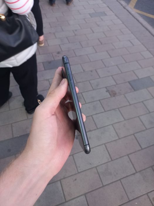 Iphone 11 64gb 85%