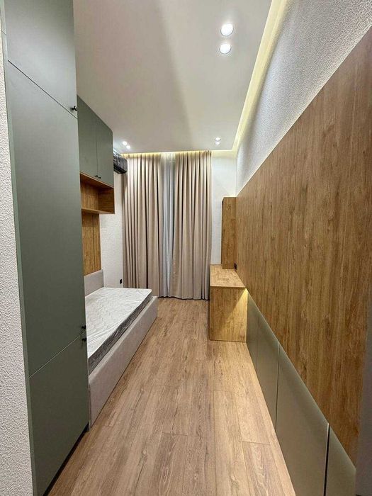 Элитная квартира в сердце Ташкента — всё, о чём вы мечтали!