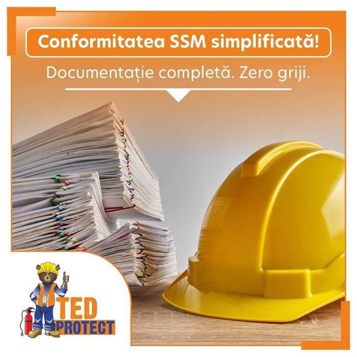 Servicii SSM–PSI Complete | Medicina Muncii | ISCIR