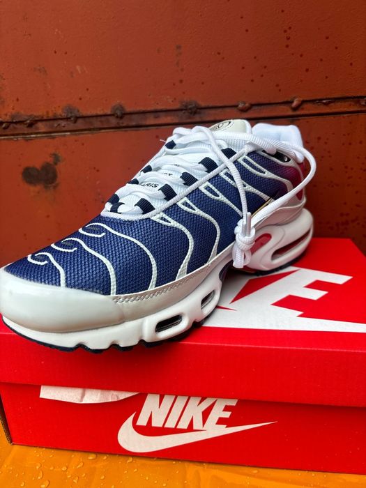 Nike Air Max Plus (psg)