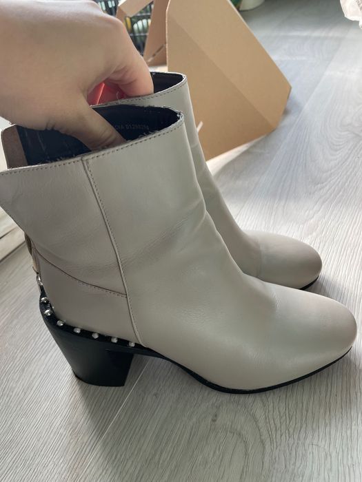 Ghete Asos Design mărimea 38