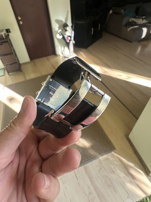 Ceas Tag Haurer MICRO TIMER barbati