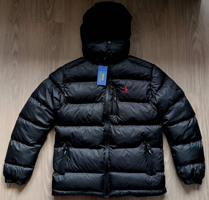 Мъжки якета Polo Ralph Lauren