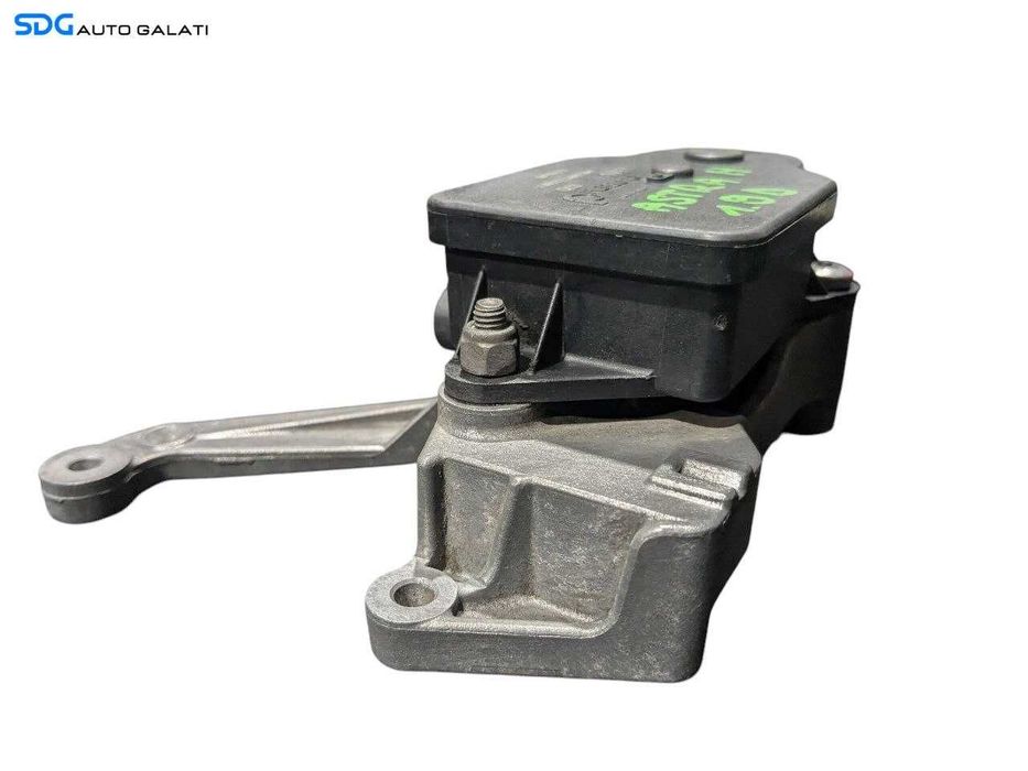 Motoras Galerie Admisie Fiat Stilo 1.9 D Multijet 2001 - 2007 Cod 55205127 [N4051]