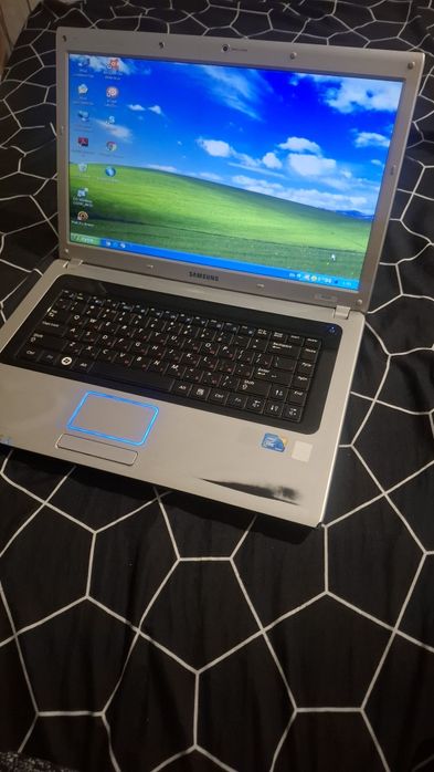 Samsung ноутбук обмен