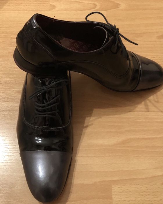 Оригинални мъжки официални обувки Ted Baker London