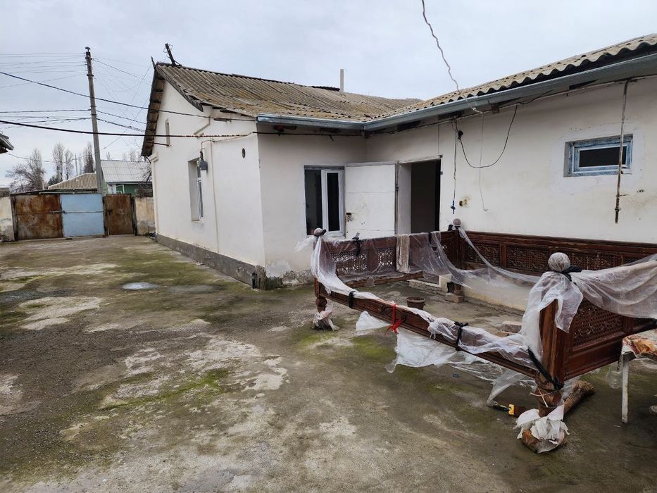 Юкори Чирчик Тумани, барданкул мфй