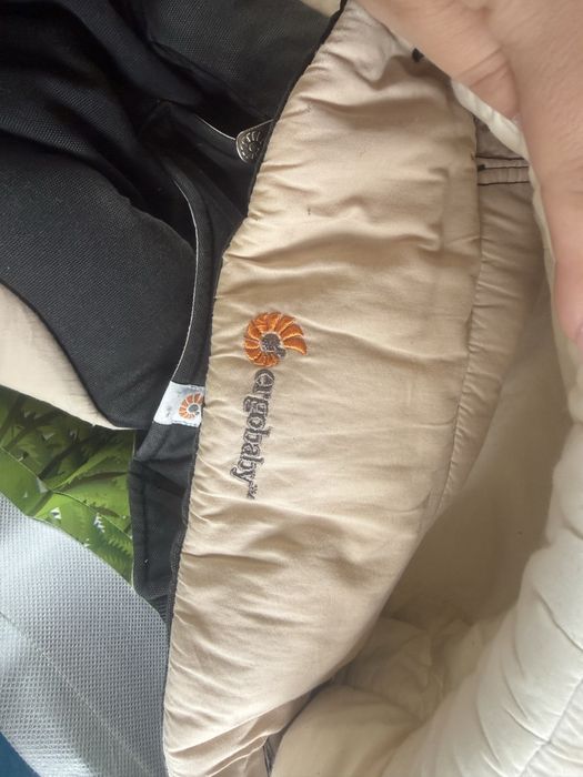 Pachet bebeluș complet (monitor NOU + Ergobaby + Avent + Reer)