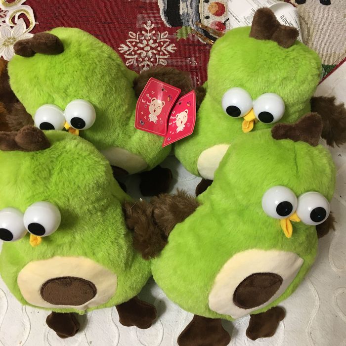 Продам мягкие игрушки