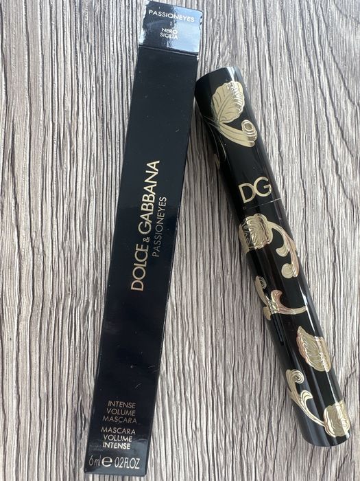 Lancome, Dolce&Gabbana - парфюм и гримове