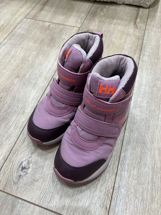 Детски боти Helly Hansen