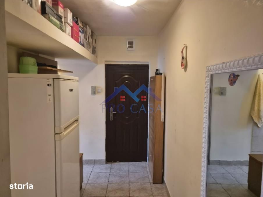 Apartament 2 camere, Cetate, b-dul Transilvaniei
