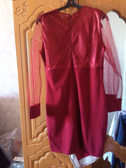 Продам вечернее платье