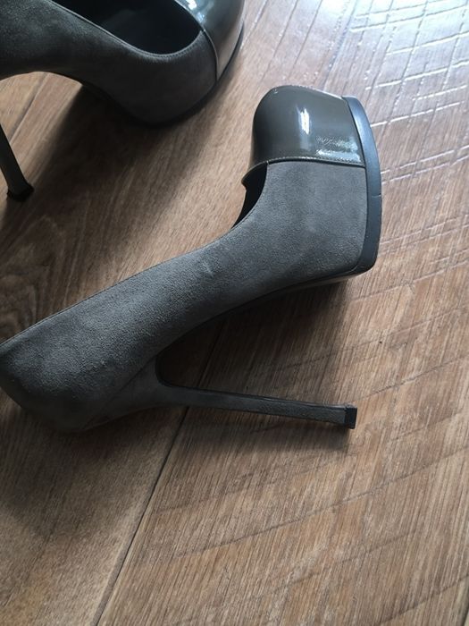 Продам стильные туфли