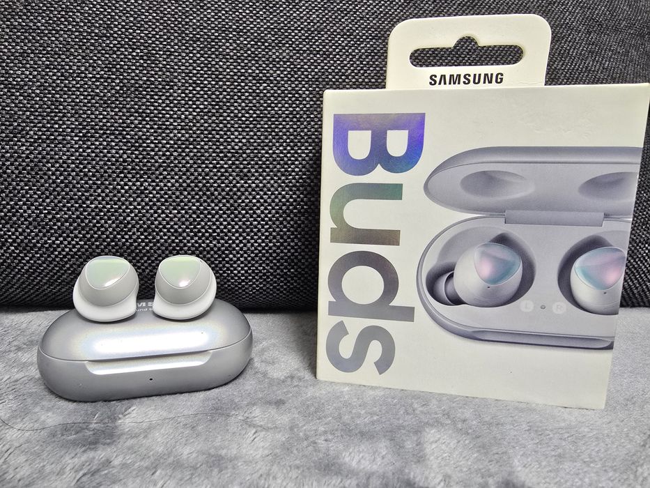 Samsung Galaxy Buds