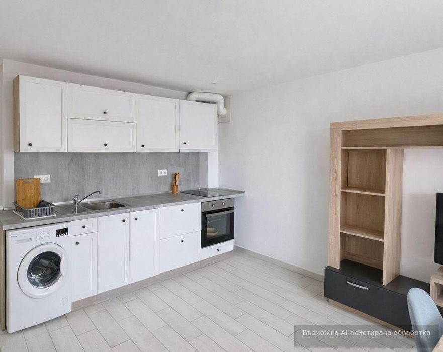 Дава се под наем Двустаен апартамент в Варна, Христо Ботев - 54 кв.м за 418.71 € - Снимка #2