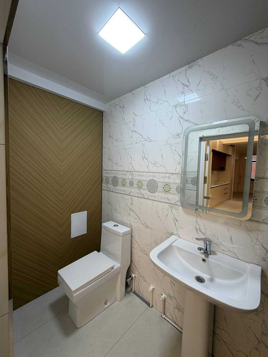 * Salamatina 2ом квартира в ценре.Люкс,Братские,Саламатина 65 м2