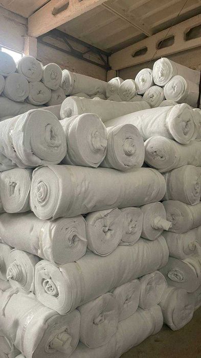 Геотекстиль для Промышленного строительства / Саноат қурилиши учун