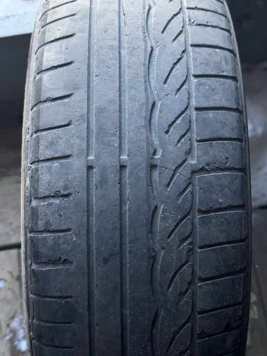 Продам летнюю резину