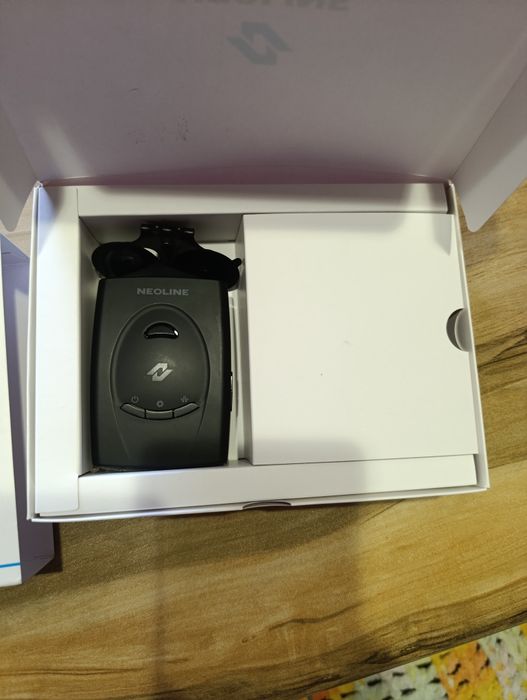 X-cop 7500 радар-детектор