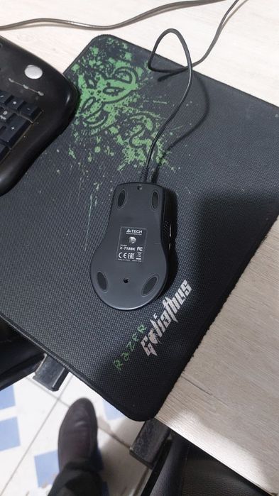 Компютерлар 21 дона