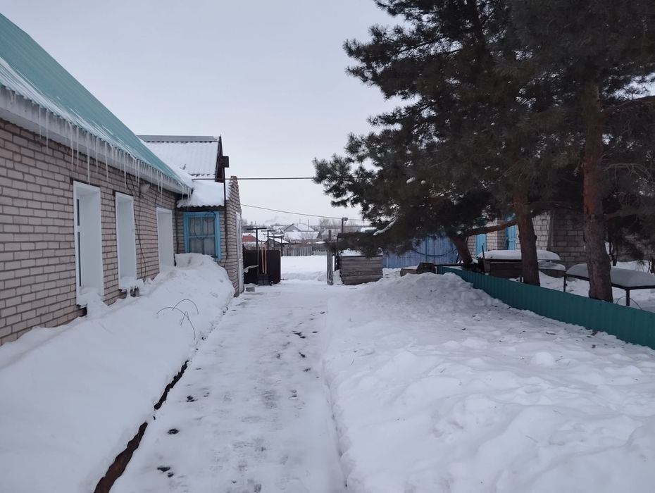 Продается дом в г. Тобыл