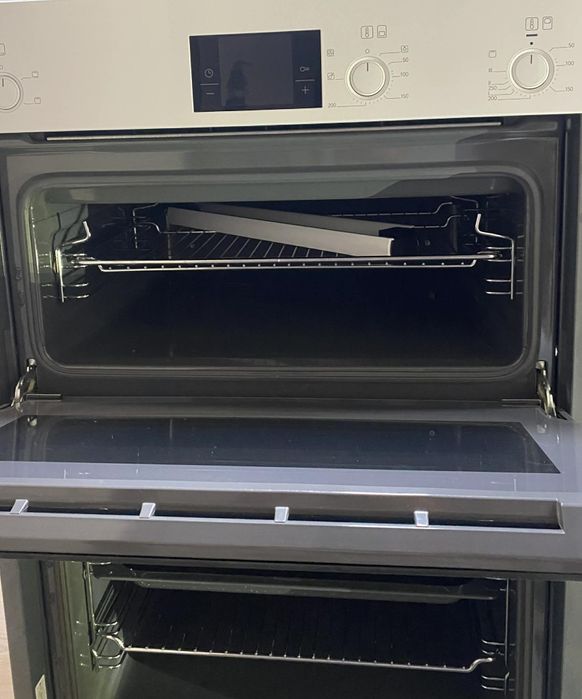 Cuptor electric dublu , incorporabil  , 4.2 KW  Bosch  seria  6