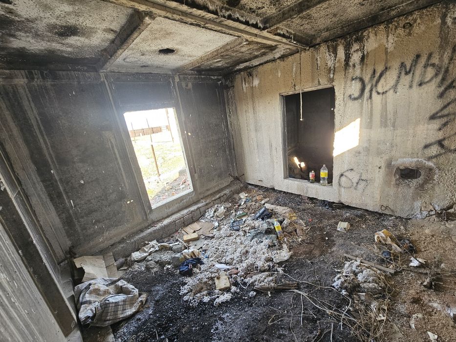 ПЛИТЫ. Дом разборный