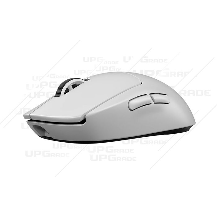 Игровая беспроводная мышь Logitech G Pro X Superlight 2 White Wireless