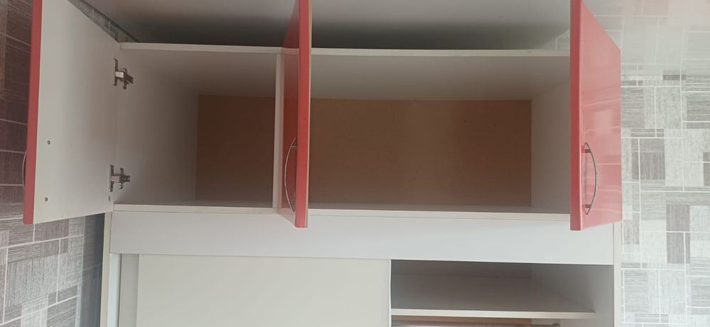 Продается большой шкаф