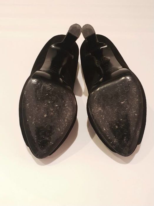 Pantofi Alexander Mcqueen