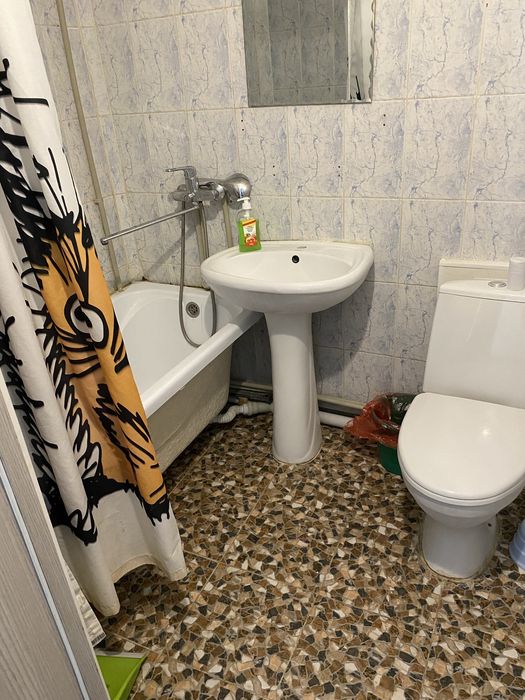 Аренда квартиры почасовой