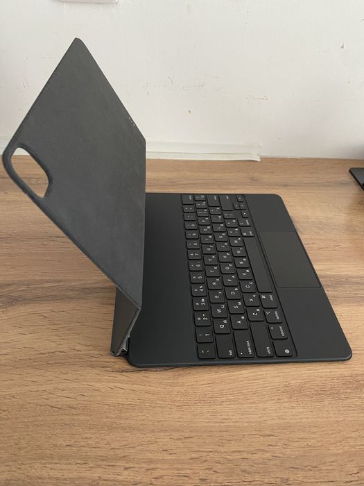 Apple Magic Keyboard для iPad Pro 12.9 (5/6 Gen)