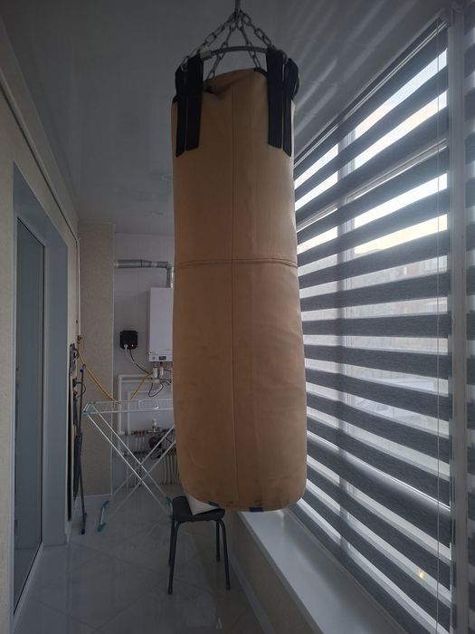 Продам грушу,кожа,новая цена 45тыс